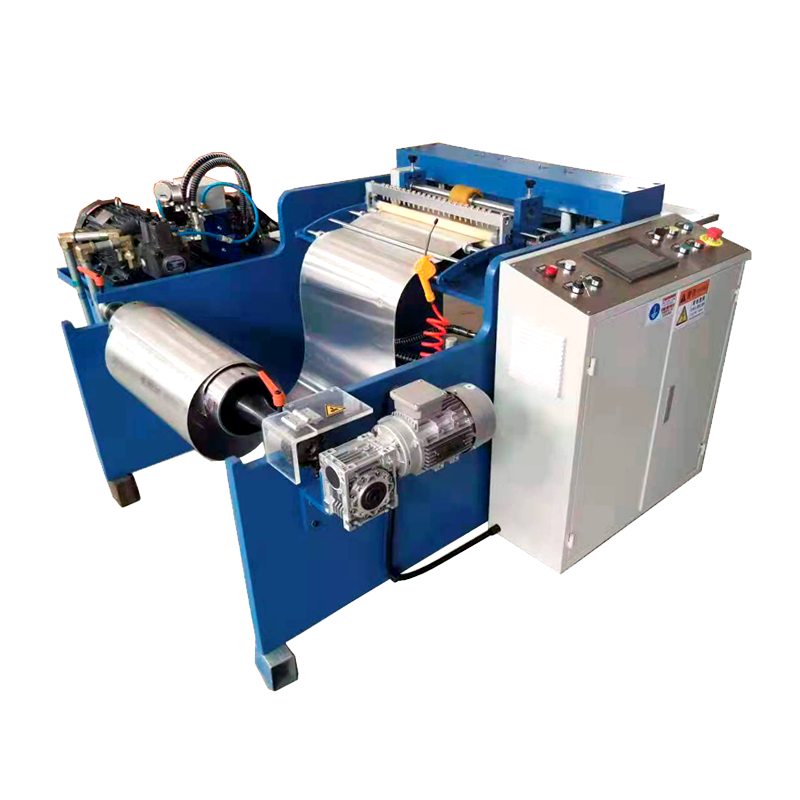 Полу автоматическая металлическая машина для подключения