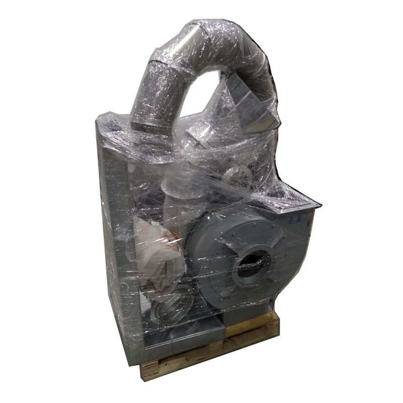 Коллекционер лома