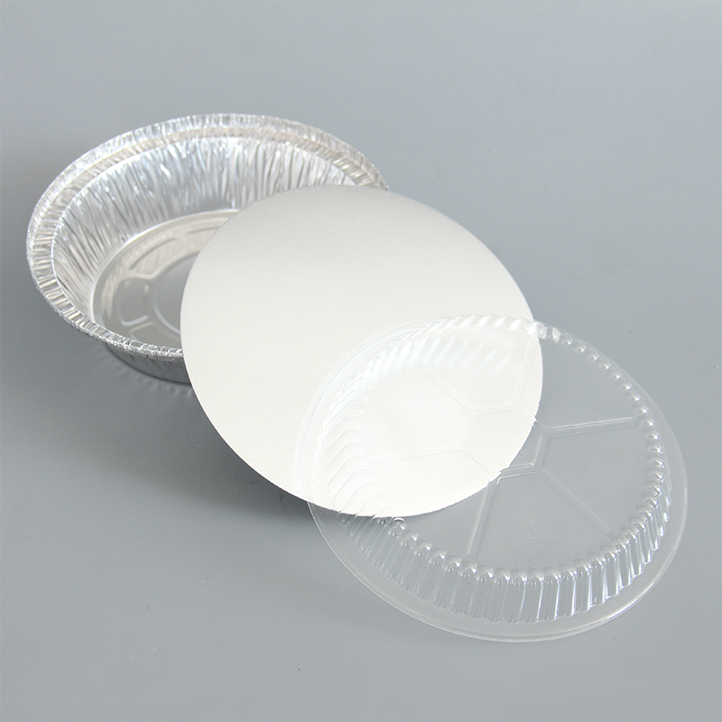 7-дюймовый круглый контейнер IK182 7-дюймовый круглый контейнер IK182