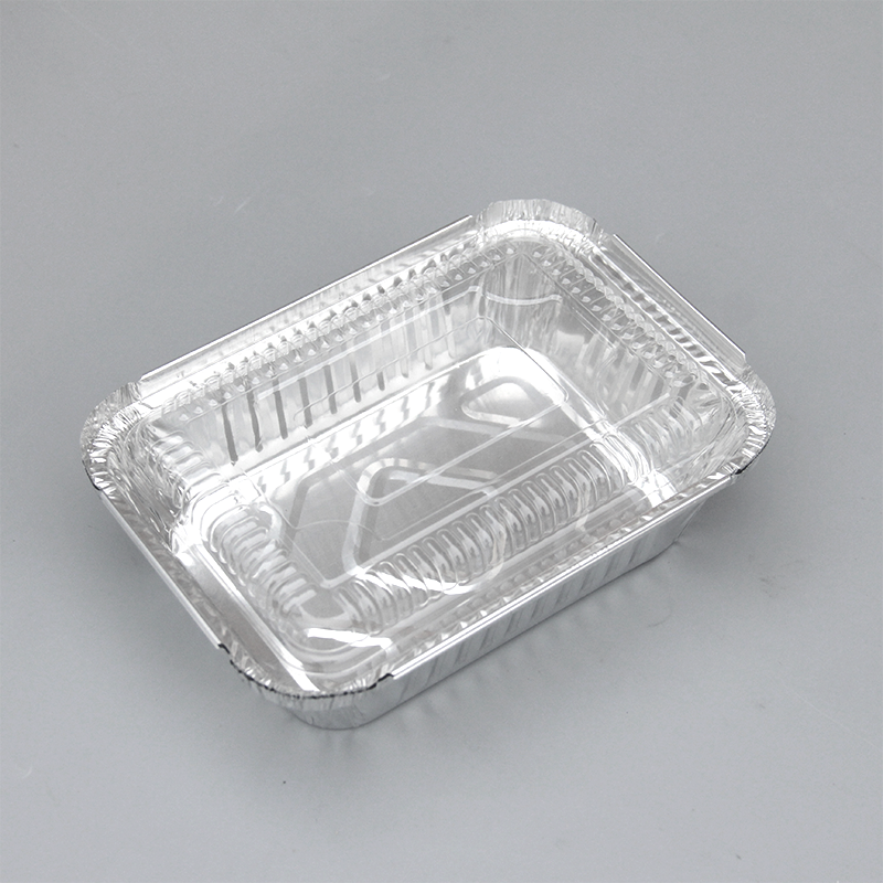 680 мл продолговатого контейнера AK190