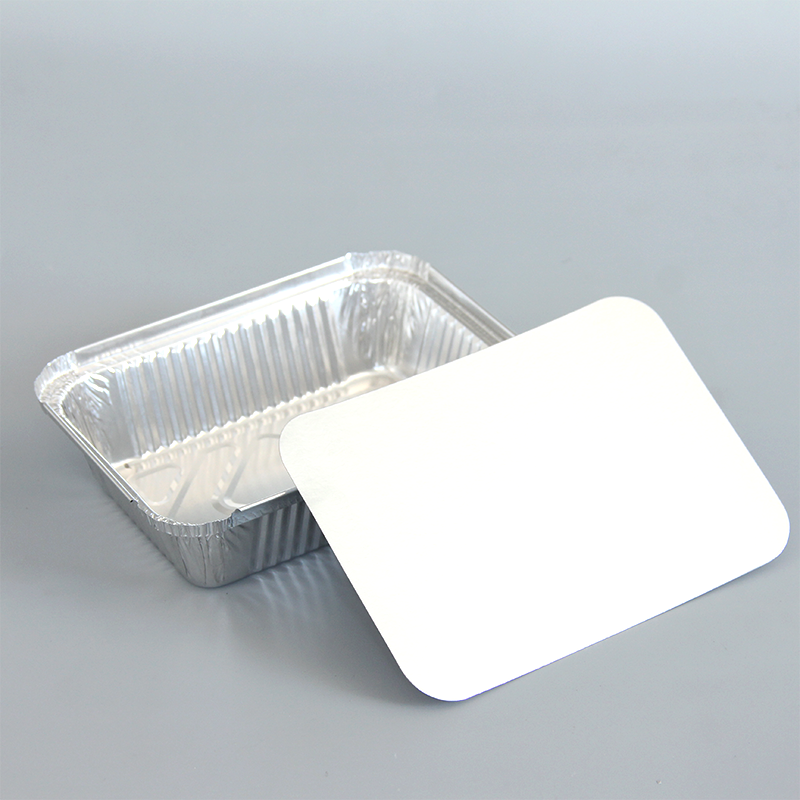 680 мл продолговатого контейнера AK185s