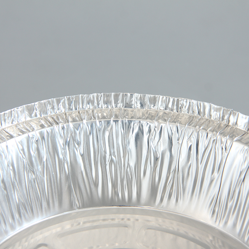 7-дюймовый круглый контейнер IK182 7-дюймовый круглый контейнер IK182