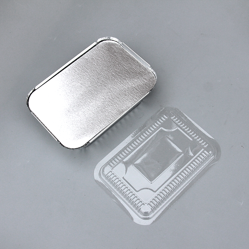 680 мл продолговатого контейнера AK190