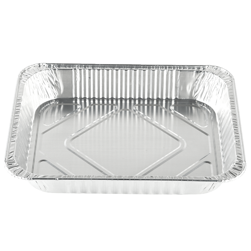 Половина среднего глубокого парового стола Pan IK325S