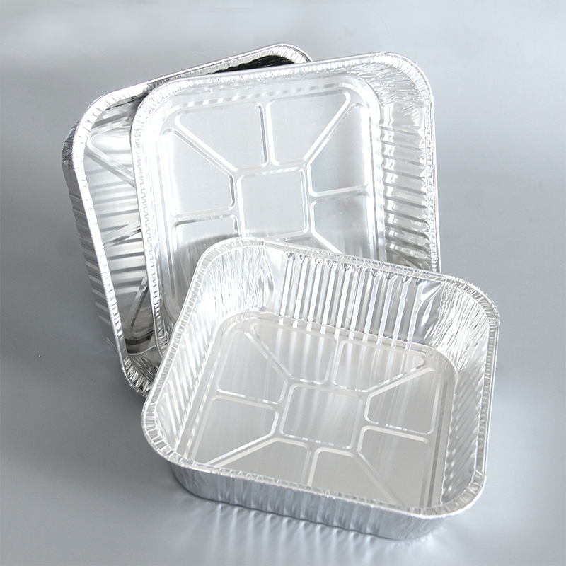 1500 мл квадратного торта Pan IK204 1500 мл квадратного торта Pan IK204