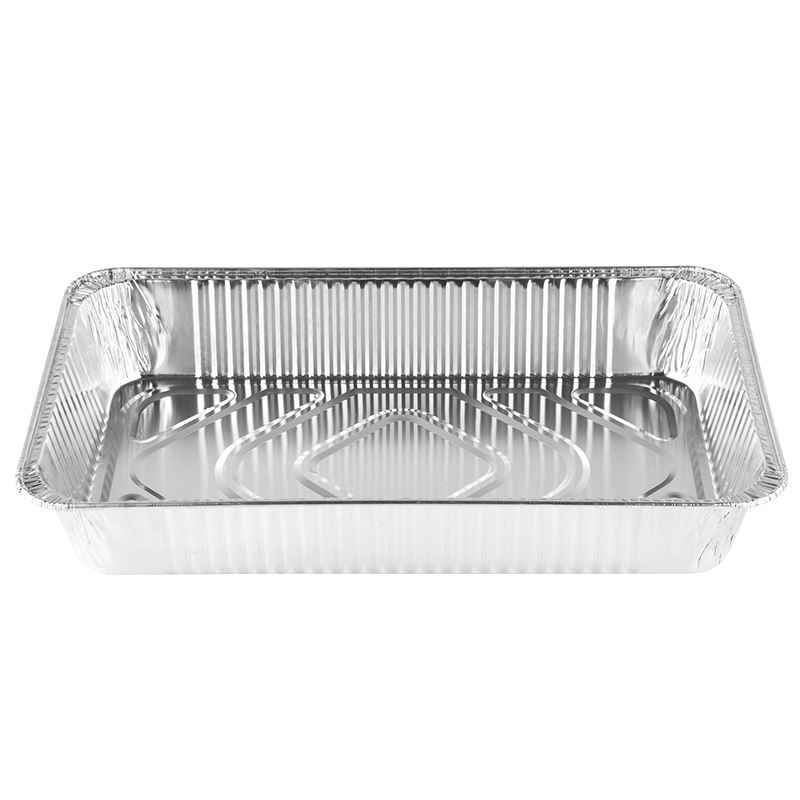 Полноразмерный глубокий паровой стол IK528