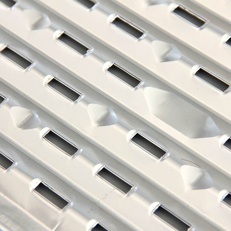 Продолговатый поднос барбекю IK340