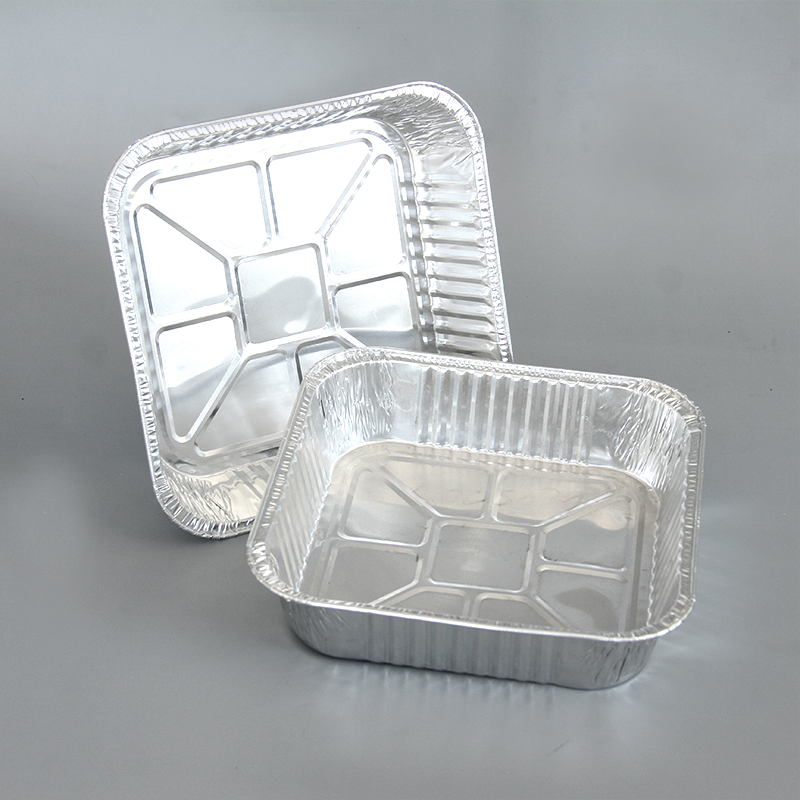 1500 мл квадратного торта Pan IK204 1500 мл квадратного торта Pan IK204