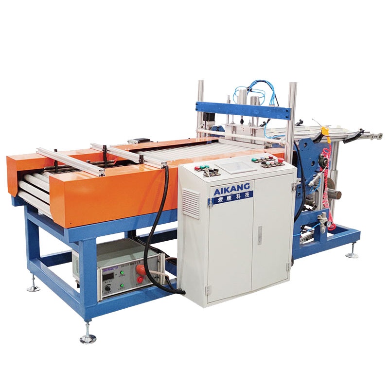 Тепло, сжимающая машина