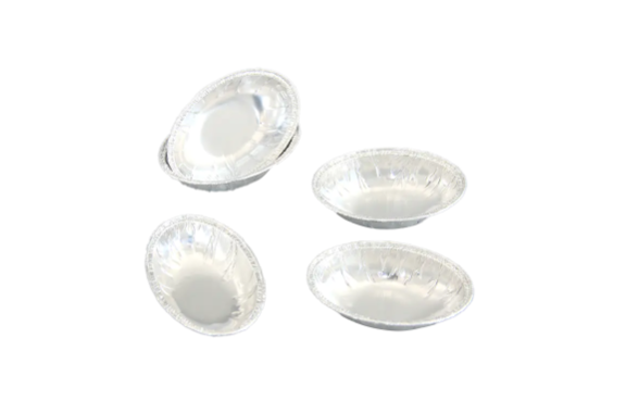 Процесс переработки и обработки алюминиевой фольги